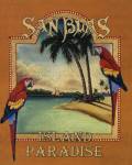 San Blas by Catherine Jones