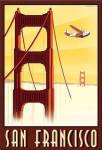 San Francisco by Steve Forney