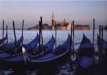 San Giorgio Maggiore, Venice by Bill Philip