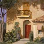 San Miguel by William Buffett