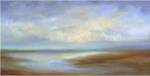 Sand Bar by Sheila Finch