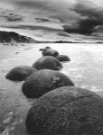 Sand Harbor II by Monte Nagler