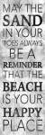 Sand In Your Toes by Jace Grey