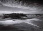 Sand & Snow by Richard Calvo