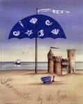 Sandcastles By The Sea by Katharine Gracey