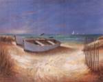 Sands Of Time by Ruane Manning