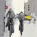 Sans interdit by Bernard Ott