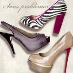 Sans Problemes by Michelle Clair