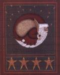 Santa And The Sack Of Toys by Susan Clickner