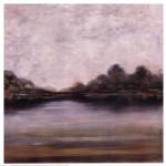 Santee River I by Dysart