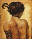 Sarah by Robert Delpomdor