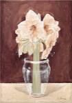 Satin Glass by C. Namaz