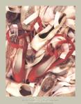 Satin Shoes by Harvey Edwards