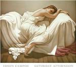 Saturday Afternoon by Edson Campos