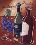 Sauterne by Louise Max