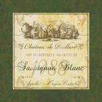 Sauvignon Blanc by Fiona Stokes-Gilbert