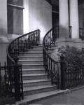 Savannah Stairs I by Robert Jones