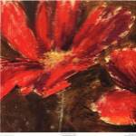 Scarlet Fever II by Cory Bannister