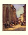 Scenes in Italy VI by Leonard Richmond
