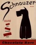 Schnauzer Bars by Ken Bailey