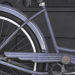 Schwinn 1 by Stephen Gassman
