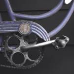 Schwinn 2 by Stephen Gassman