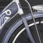 Schwinn 3 by Stephen Gassman