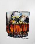 Scotch on the Rocks by JJ Galloway