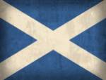 Scotland by David Bowman