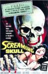 Screaming Skull
