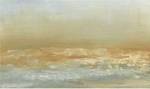Sea Breezes I by Sharon Gordon