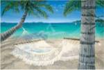Sea Escape by Jacquelynn Kresman