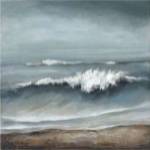 Sea Foam by Christina Long