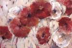 Sea of Poppies by Marilyn Bridges