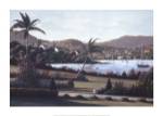 Seabreeze by Bill Saunders