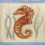 Seahorse by Jose Gomez
