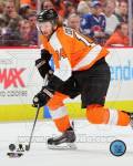 Sean Couturier 2013-14 Action