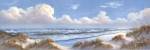 Seascape I by Georgia Janisse