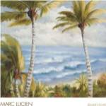 Seaside Escape by Marc Lucien