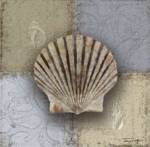 Seaside Memories II by Tandi Venter