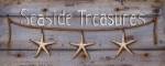 Seaside Treasures by Kim Lewis