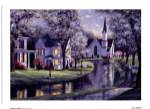 Season Of Hope by Randy Van Beek