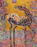 Secessionist Horse by Bob Coonts