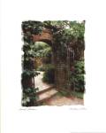 Secret Garden by Maureen Love