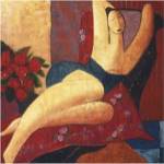 Seduction by Natalie Savard