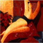 Seduction by Natalie Savard