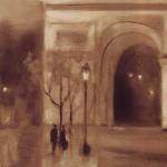 Seine Twilight Detail by Yunessi