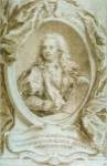 Self-Portrait by Marco Benefial