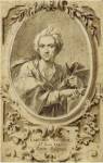 Self-Portrait by Gaetano Sabatini