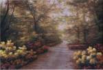 September Song by Diane Romanello